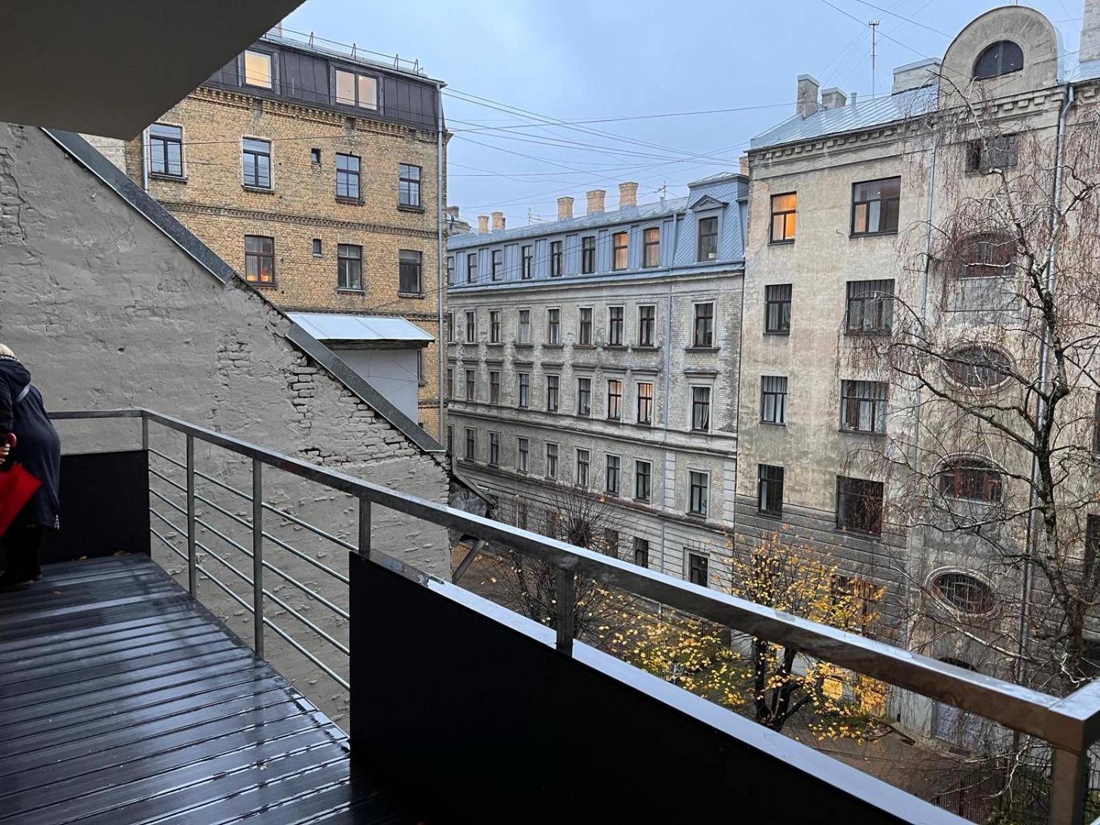 Idealais-apartaments * Riga